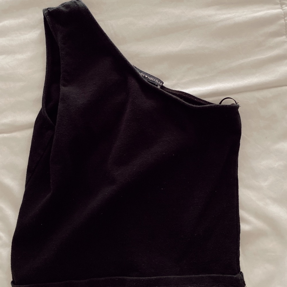 brandy melville tank